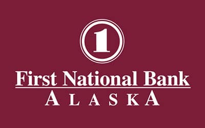 First National Bank Alaska